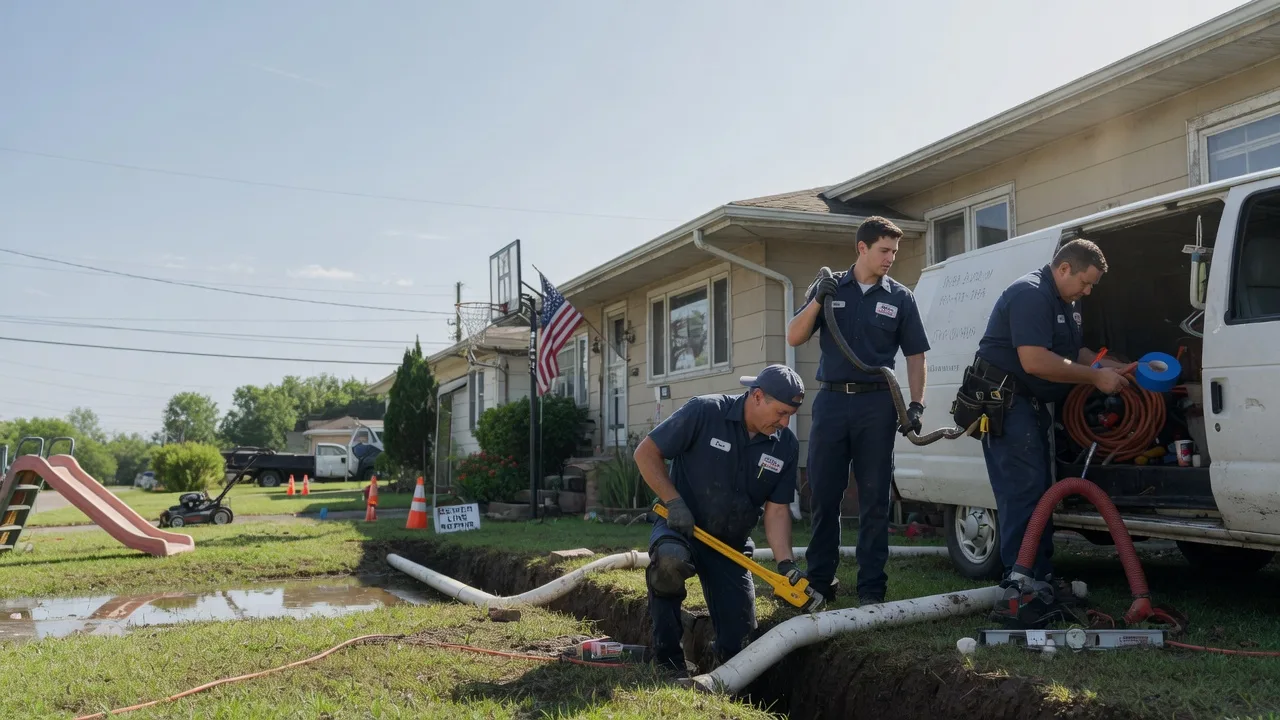 Toilet Installation in Willis, TX near me